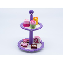 Food Set for cake stand